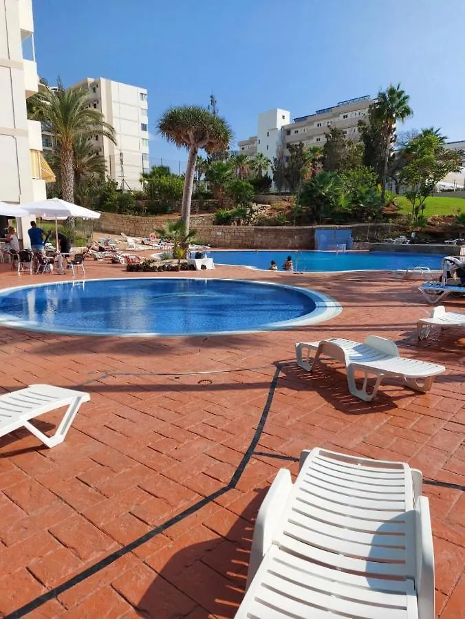 Holidays In Playa De Las Americas Arona  Apartment Arona (Tenerife)