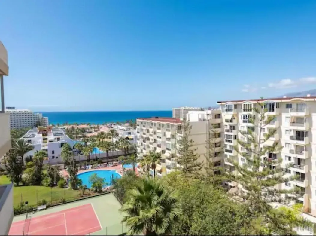Holidays In Playa De Las Americas Arona  Arona (Tenerife)