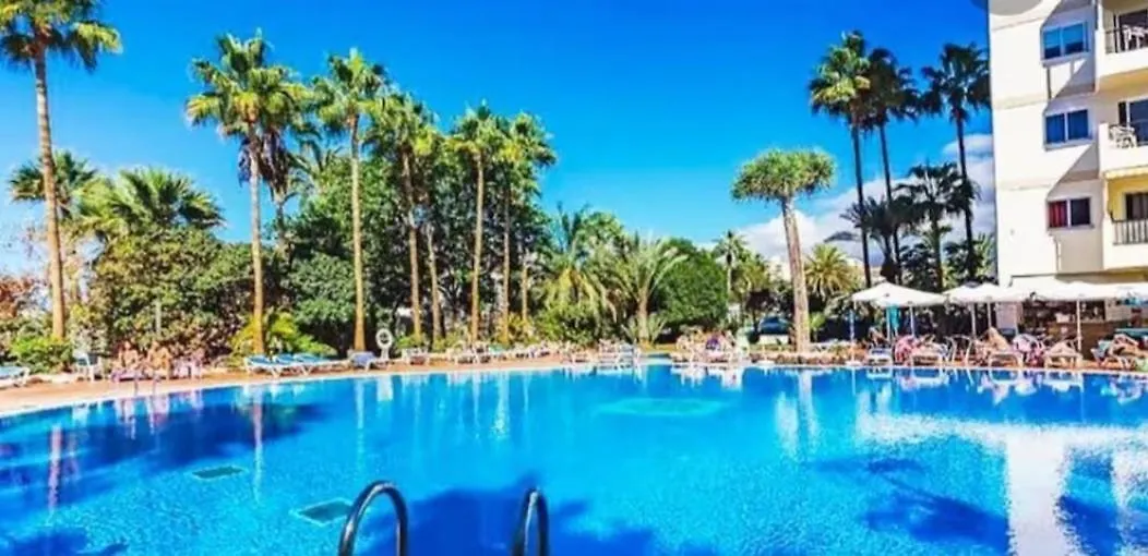 Holidays In Playa De Las Americas Arona  Arona (Tenerife)