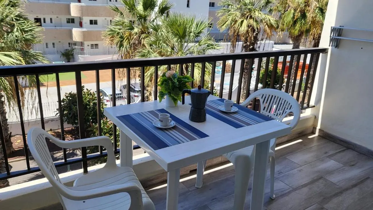 Holidays In Playa De Las Americas Arona  Apartment Arona (Tenerife)