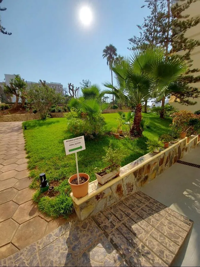 Holidays In Playa De Las Americas Arona  Apartment Arona (Tenerife)