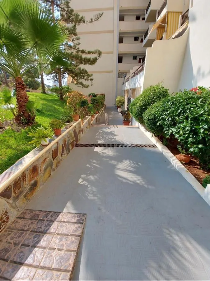 Holidays In Playa De Las Americas Arona