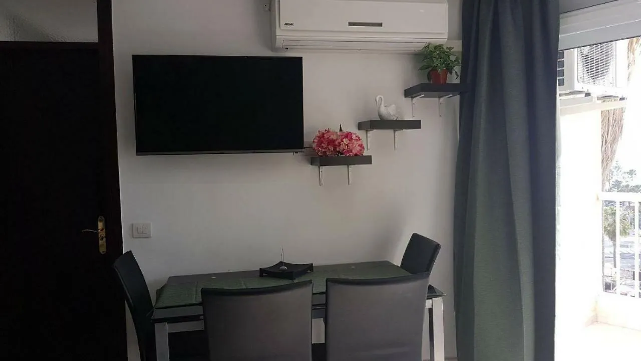 Holidays In Playa De Las Americas Arona  Apartment