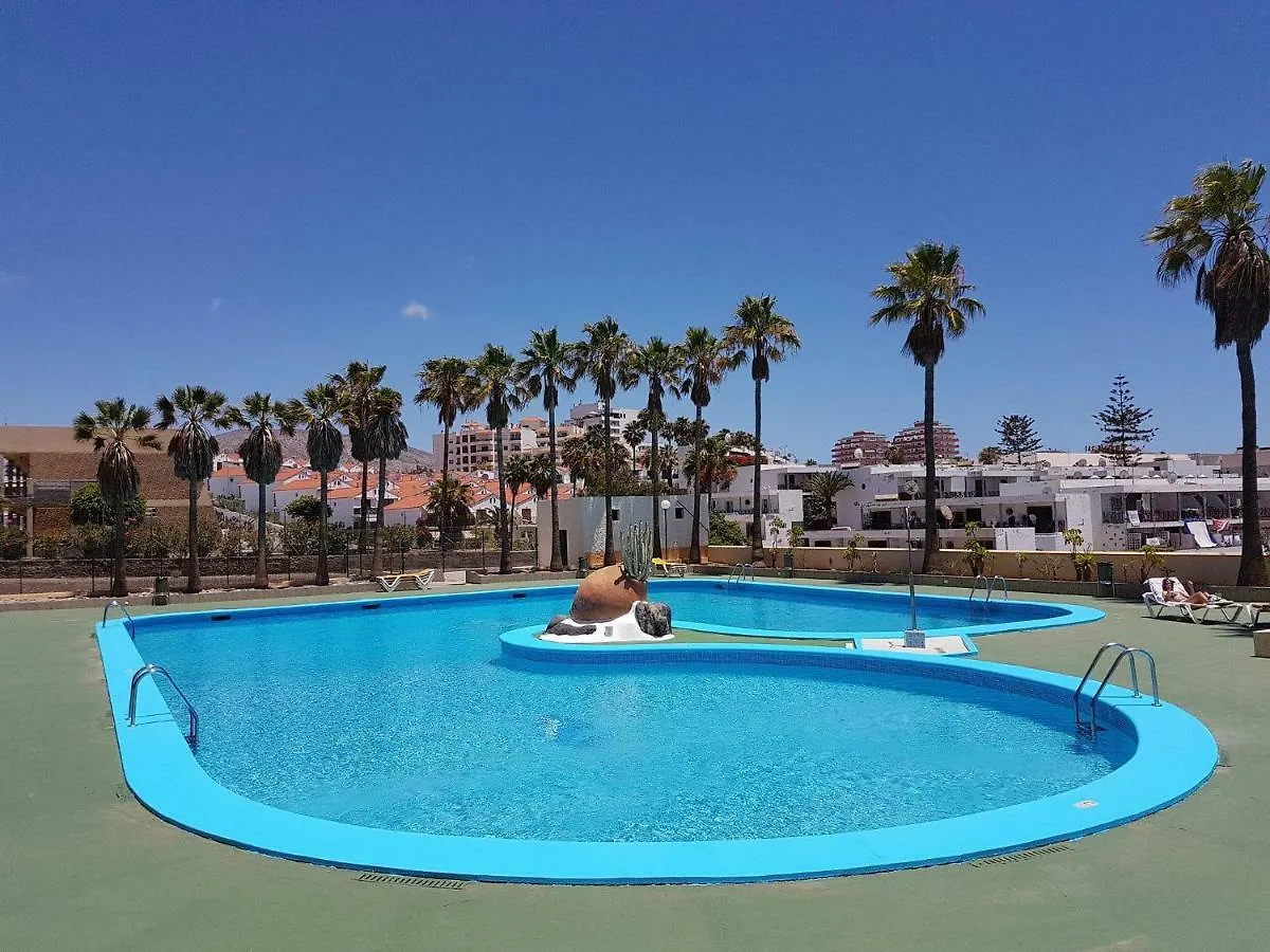 Holidays In Playa De Las Americas Arona  Apartment Arona (Tenerife)