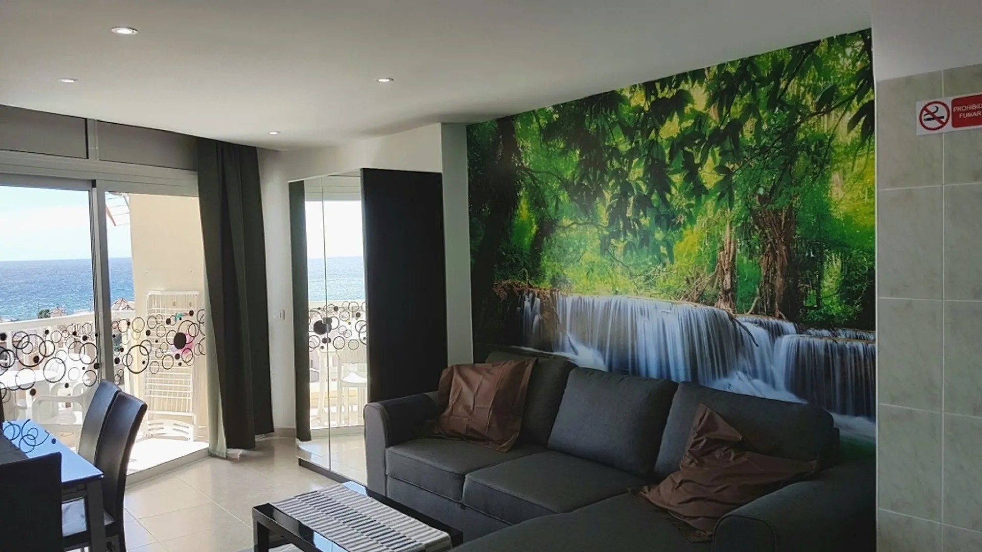 Holidays In Playa De Las Americas Arona  Apartment