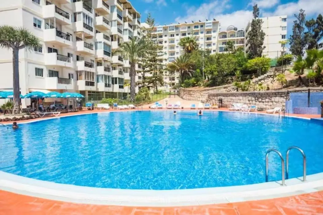 Holidays In Playa De Las Americas Arona