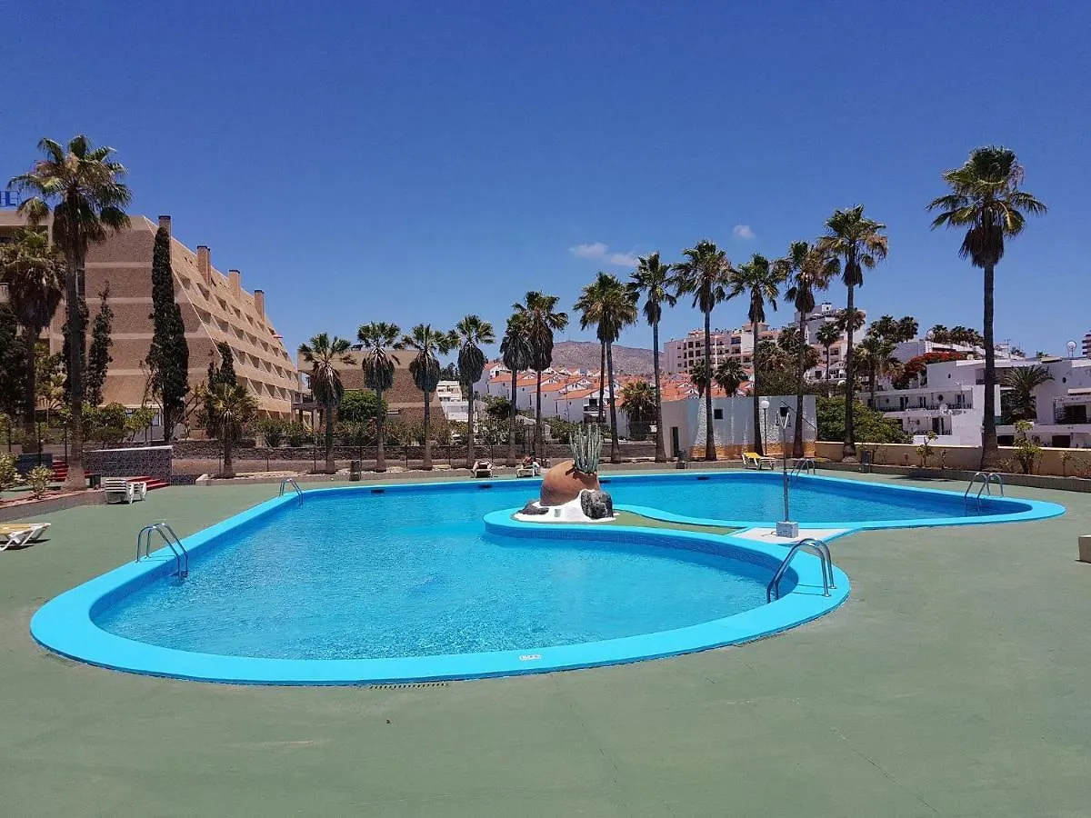Holidays In Playa De Las Americas Arona  0*, Arona (Tenerife)